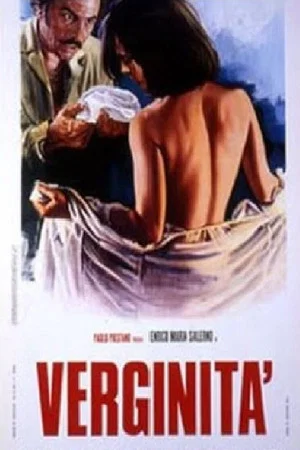 Постер: Virginity