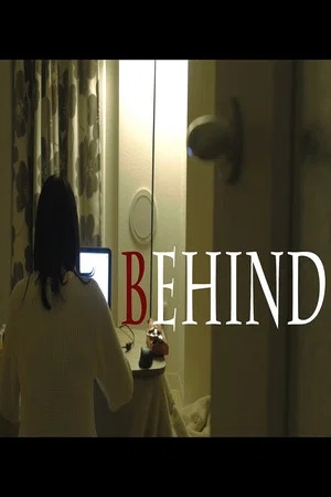 Постер: Behind