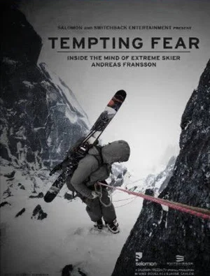 Постер: Tempting Fear