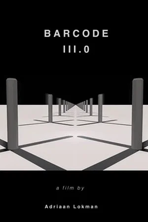 Постер: Barcode III.0