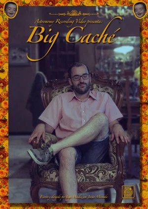 Постер: Big Caché