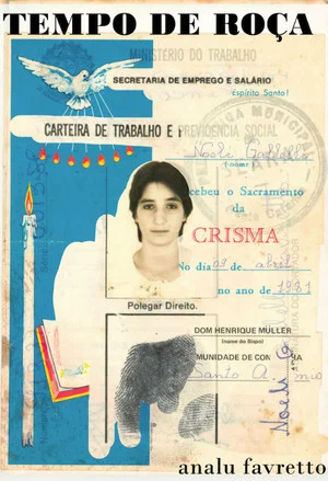 Постер: Tempo de Roça