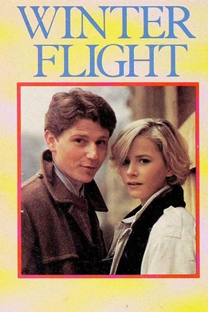 Постер: Winter Flight