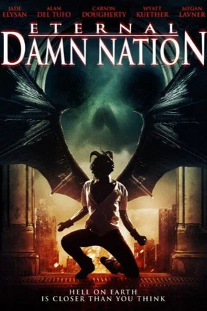 Постер: Eternal Damn Nation