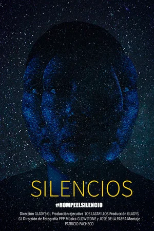 Постер: Silencios