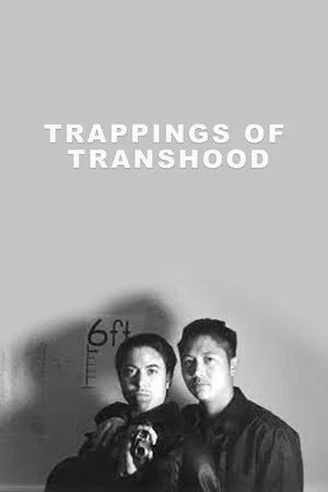 Постер: Trappings of Transhood
