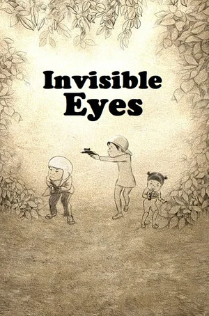Постер: Invisible Eyes