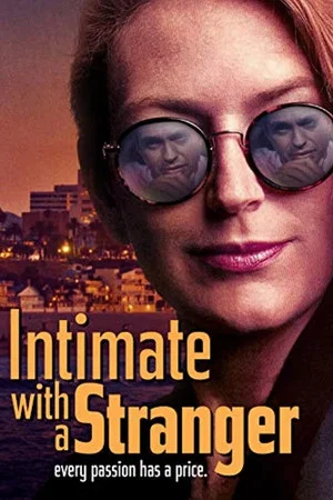 Постер: Intimate with a Stranger