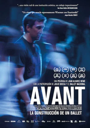 Постер: Avant