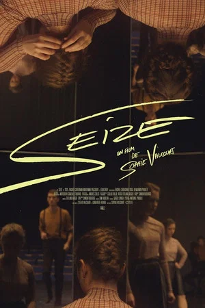 Постер: Seize