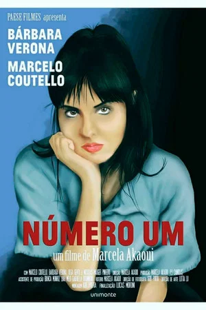 Постер: Número Um