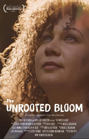 Постер: The Unrooted Bloom