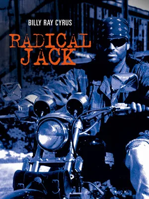Постер: Radical Jack
