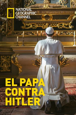 Постер: Pope Vs. Hitler