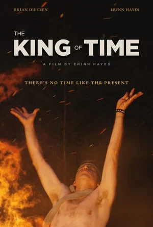 Постер: The King of Time