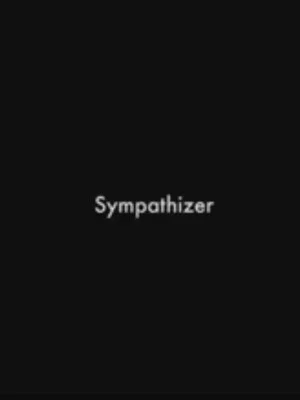 Постер: Sympathizer