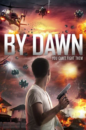 Постер: By Dawn