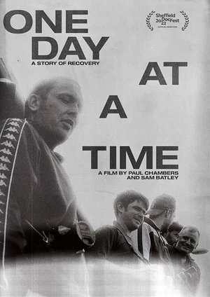 Постер: One Day at a Time