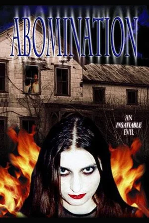 Постер: Abomination: The Evilmaker II