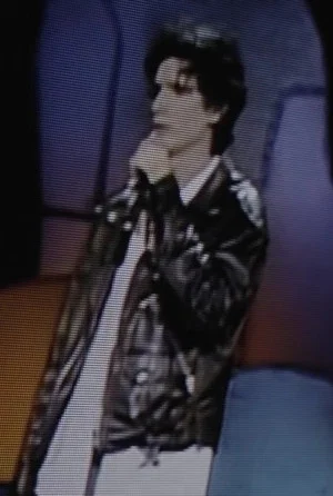 Постер: Drake Sather: The Man Who Created Zoolander