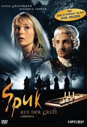 Постер: Spuk aus der Gruft