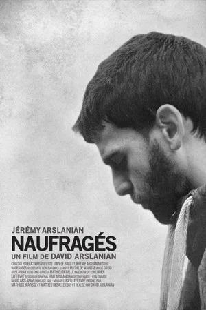 Постер: Naufragés