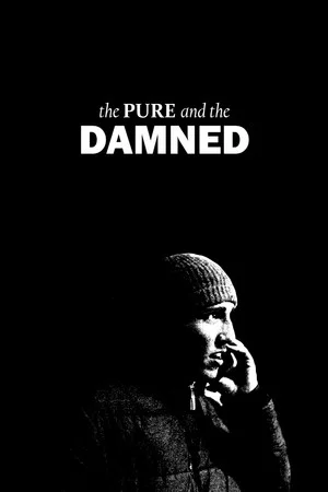 Постер: The Pure and the Damned