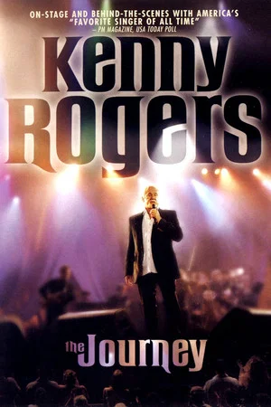 Постер: Kenny Rogers: The Journey