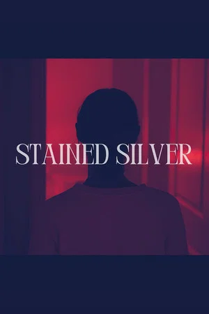 Постер: Stained Silver