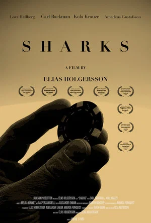 Постер: Sharks