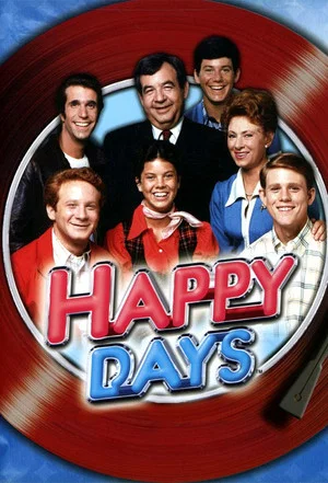 Постер: Happy Days Reunion Special