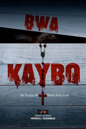 Постер: Bwa Kaybo