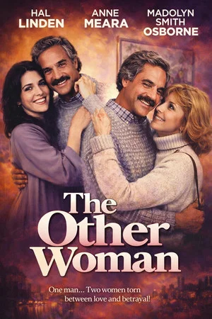 Постер: The Other Woman