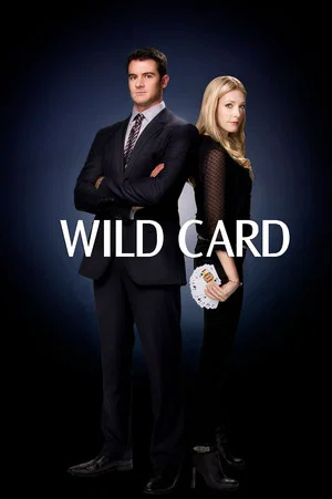 Постер: Wild Card