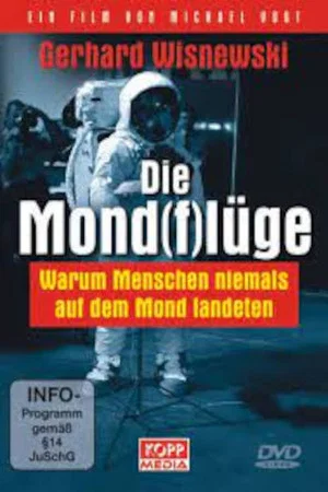 Постер: Die Mond(f)lüge