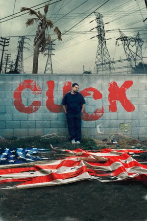 Постер: Cuck