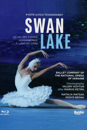 Постер: Swan Lake