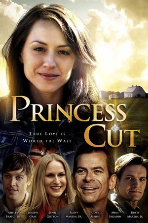 Постер: Princess Cut