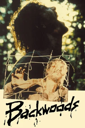 Постер: Backwoods
