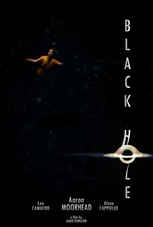 Постер: Black Hole