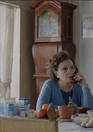 Постер: Long Distance
