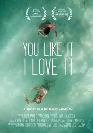 Постер: You Like It, I Love It
