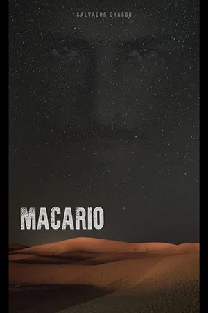 Постер: Macario