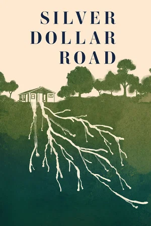 Постер: Silver Dollar Road