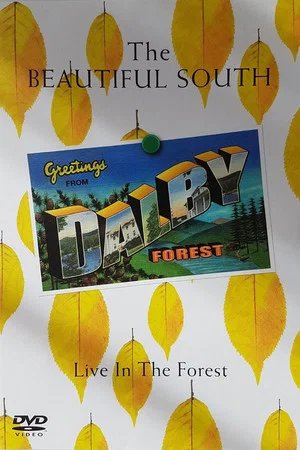 Постер: The Beautiful South: Live In The Forest