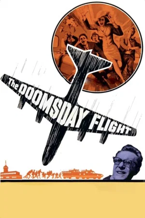 Постер: The Doomsday Flight