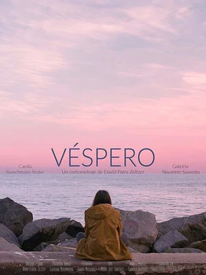 Постер: Véspero