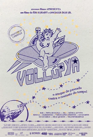 Постер: Vollúpya