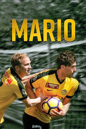 Постер: Марио