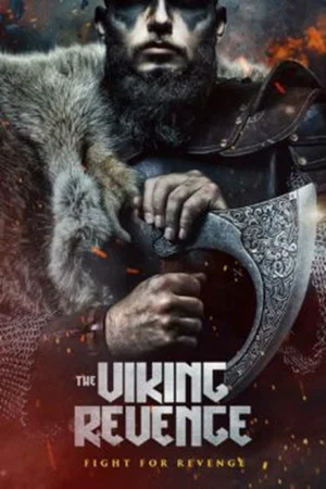 Постер: The Viking Revenge
